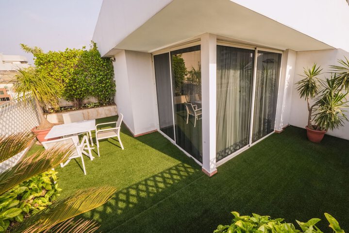 Terrace/Patio 65 of 99