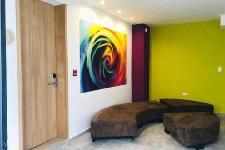 Hotel Interior 56 of 64