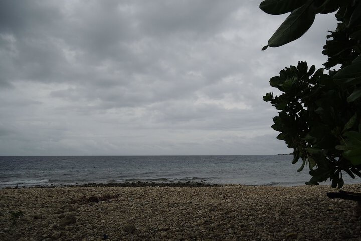 Beach 13 of 17