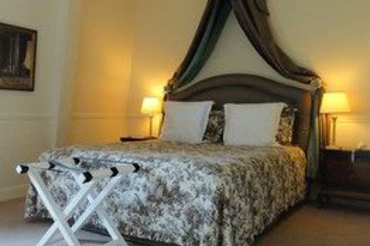 Standard Room Photo