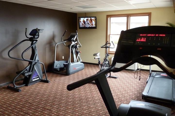 Health and Fitness 22 of 33