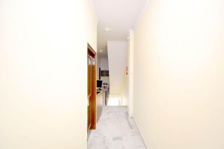 JB INN BY OYO ROOMS