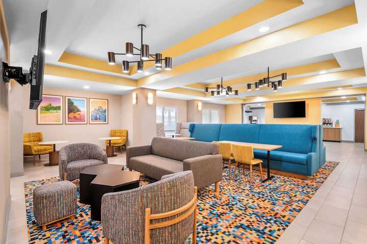 Hotel Interior 10 of 55