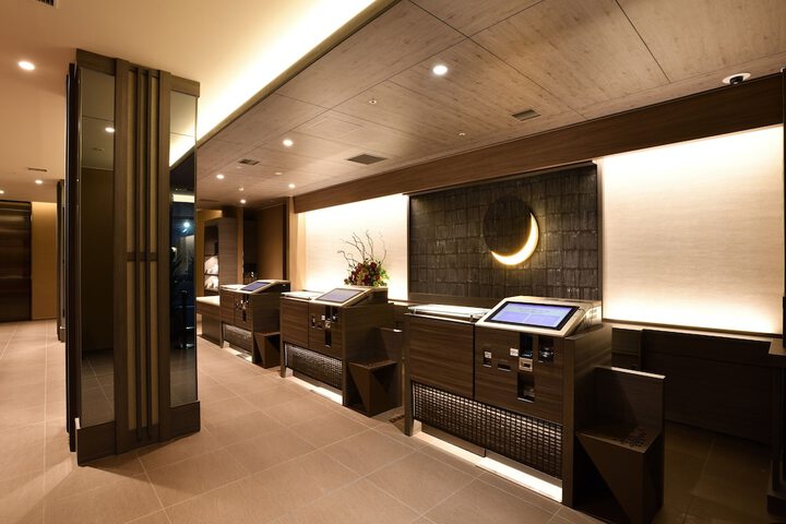 Hotel Interior 5 of 83