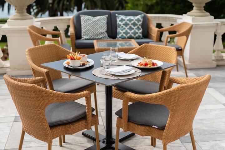Terrace/Patio 119 of 130