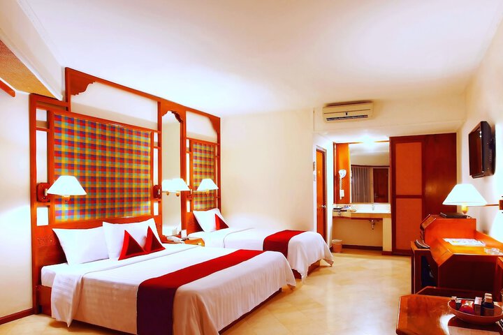 Room 7 of 45