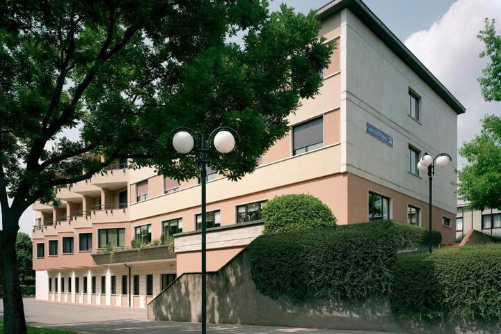 Albergo Casa dellOspite