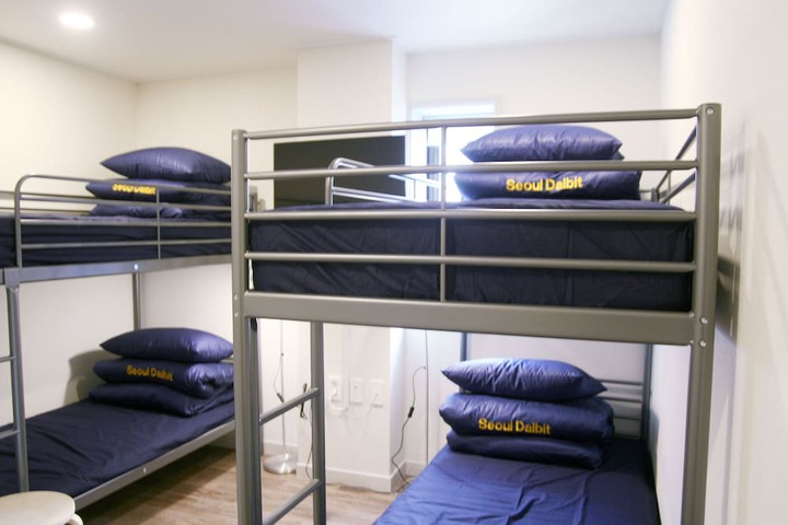 Room 17 of 101