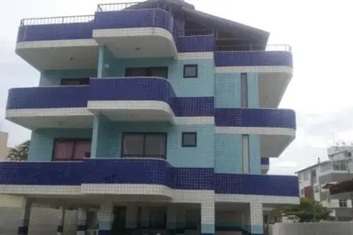 Residencial Avila Frente Ao Mar