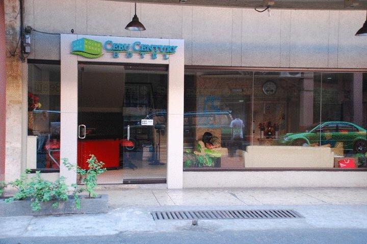 CEBU CENTURY HOTEL