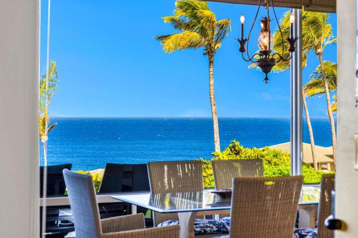 Photo of Kapalua Bay Villas 2 Free Rental Cars KBM Resorts Whale Watching 2 Units 3 Bedrooms ML-1975