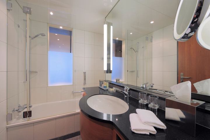 Bath Amenities