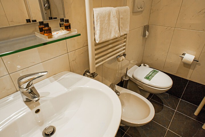 Bath Amenities