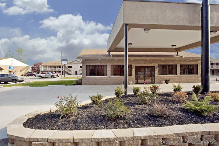 Photo of AFFINITY INN AND SUITES