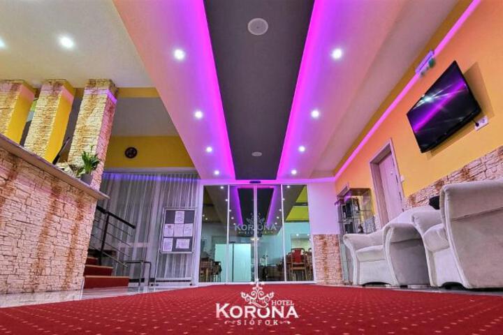 Hotel Korona