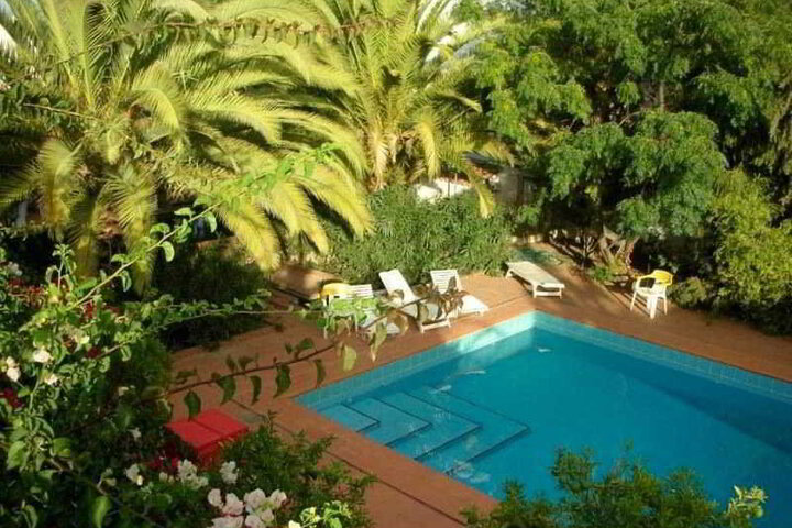 Fitness Center Photo