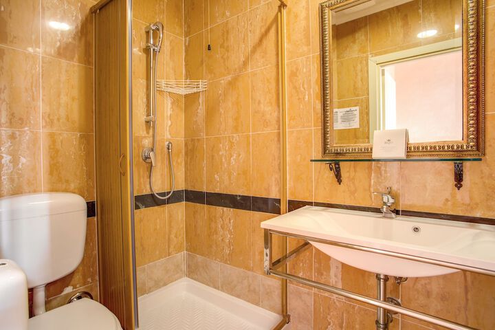 Bath Amenities