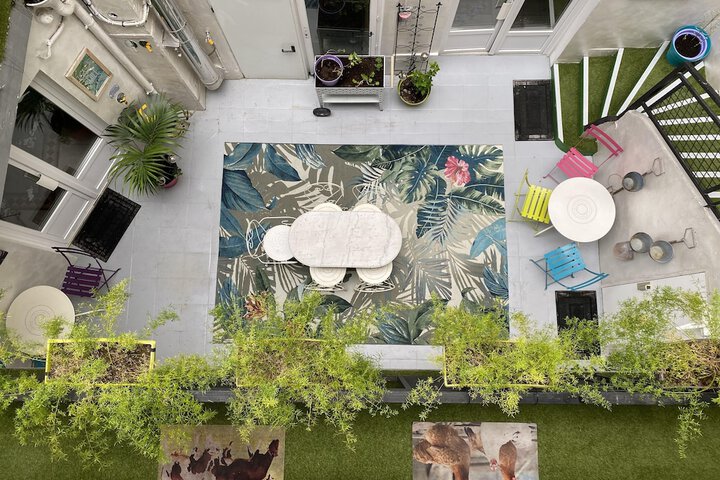 Terrace/Patio 64 of 101