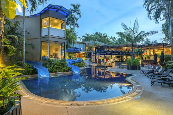 Image of Holiday Inn Resort Phuket Surin Beach by IHG