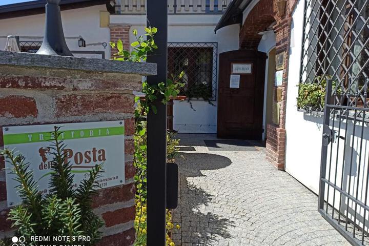 Trattoria della Posta