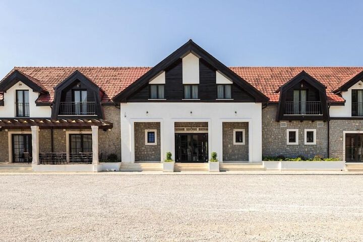 Photo of Bistrička Čaršija Hotel & SPA
