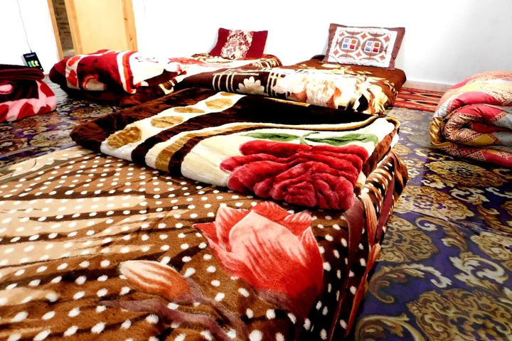 Little Petra Comfortable HomeStay