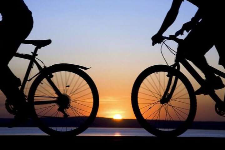 Bicycling