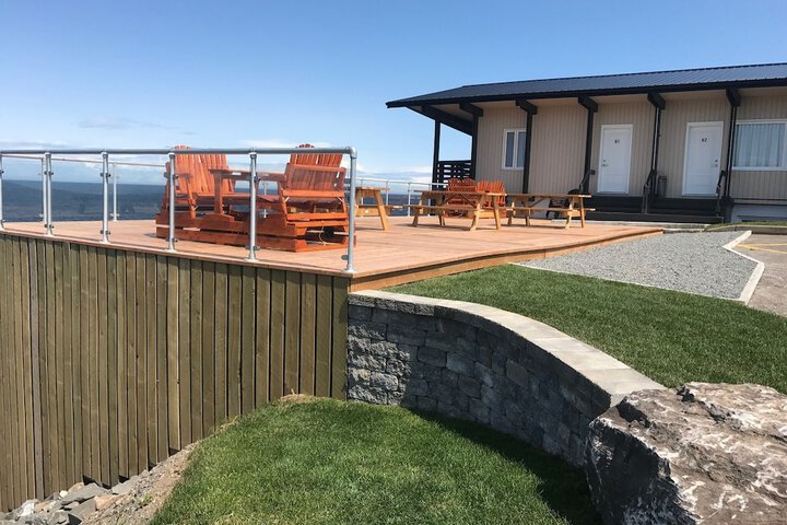 Terrace/Patio 20 of 55