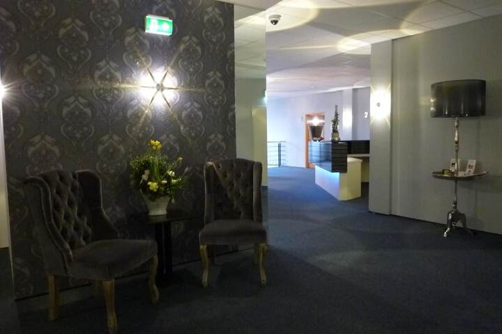 Hotel Interior 3 of 37