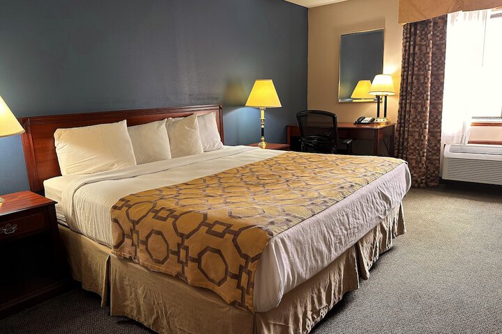 1 King Bed (10 of 13)