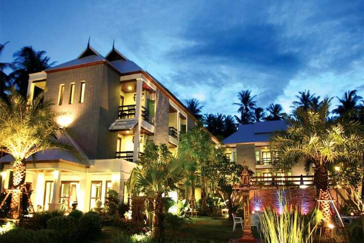 Hotel 19 of 23