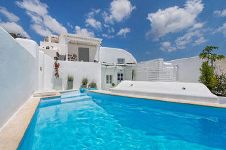 Emporio Cycladic Terrace