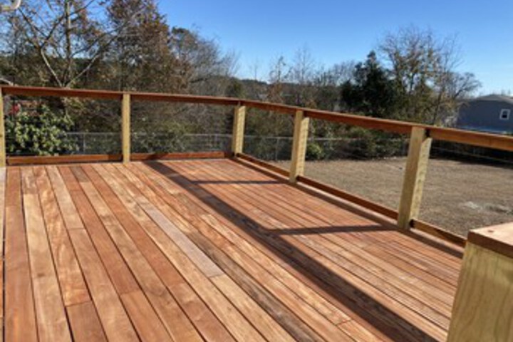 Terrace/Patio 11 of 33