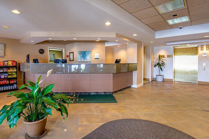 Lobby Photos