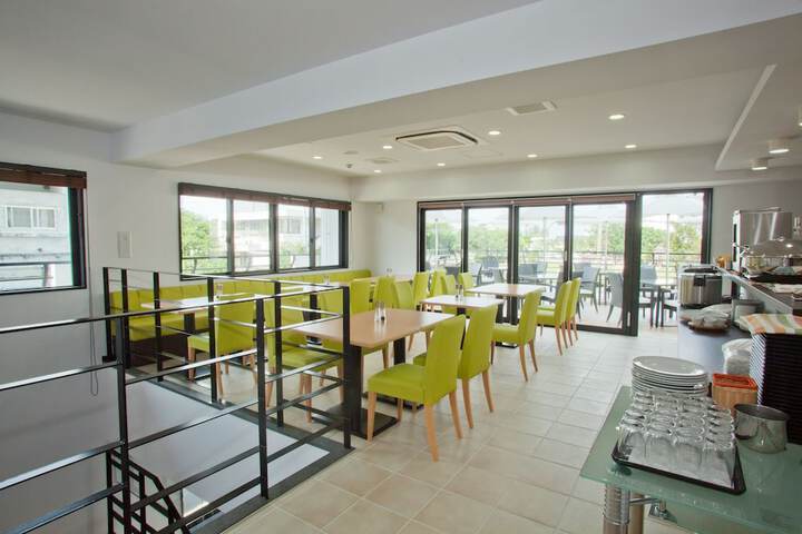Restaurants