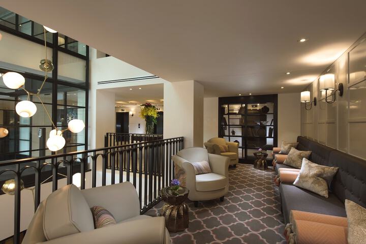 Hotel Interior 2 of 40