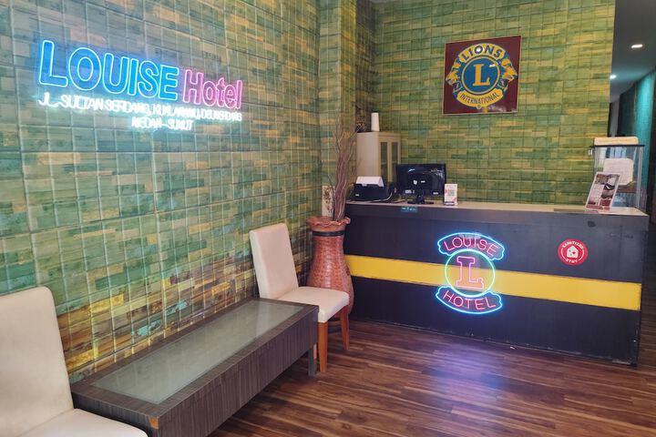 Hotel Interior 4 of 22