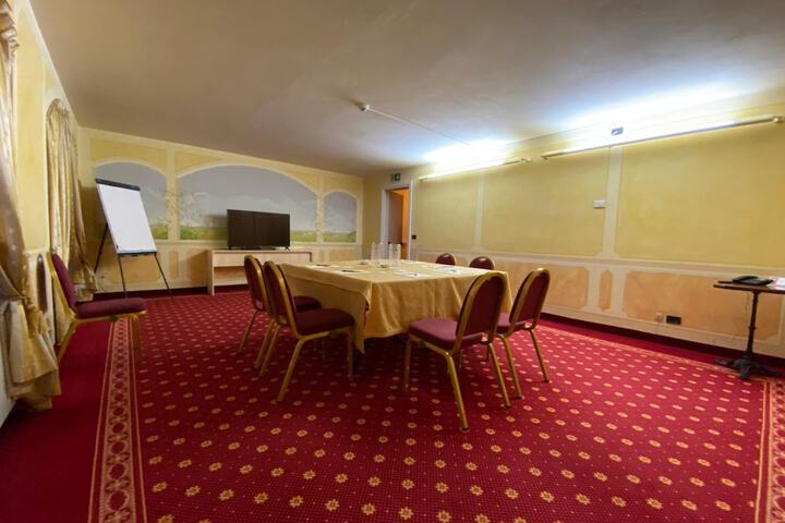 Meeting 15 of 20
