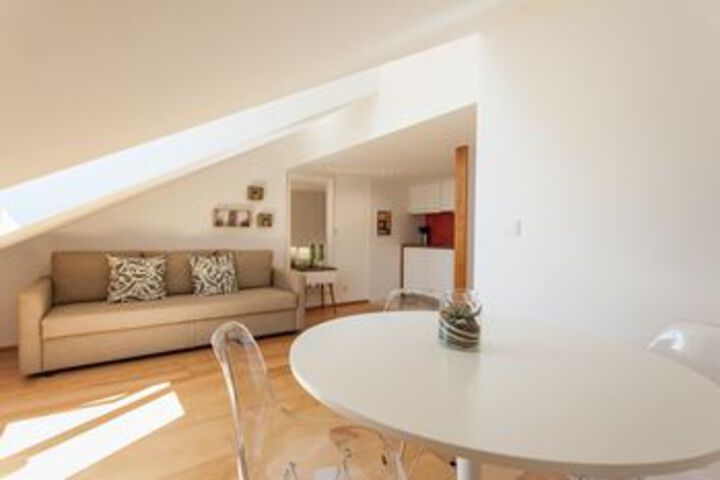 Principe Real Loft by LU Holidays