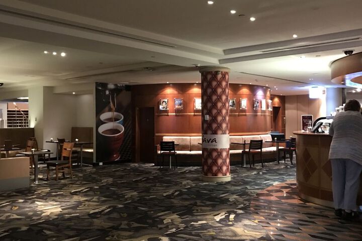 Hotel 37 of 72