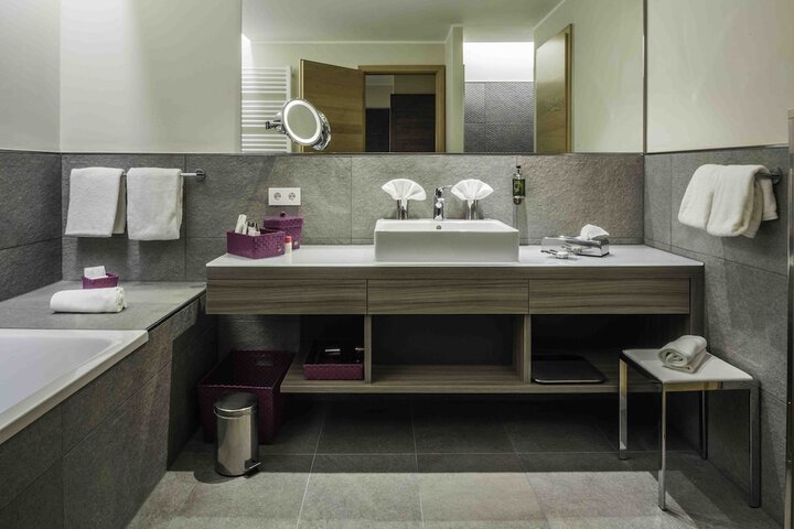 Bath Interior