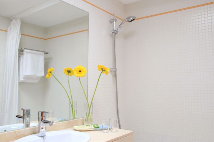 Restrooms