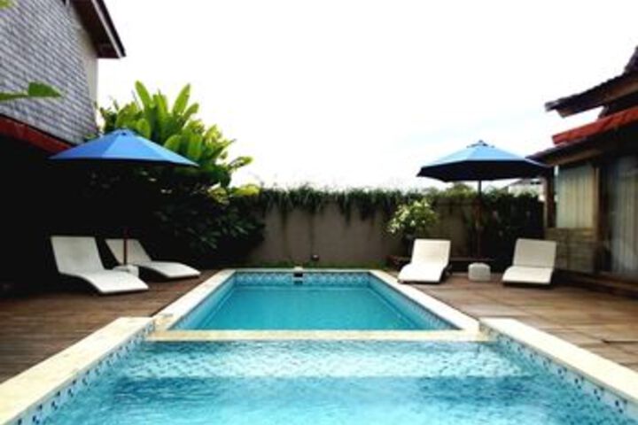 Shania Villas Canggu