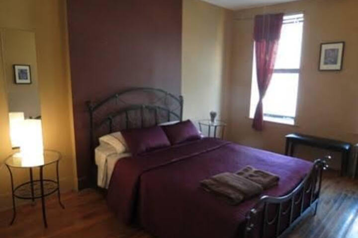 Photo of Rockefeller Center Suite