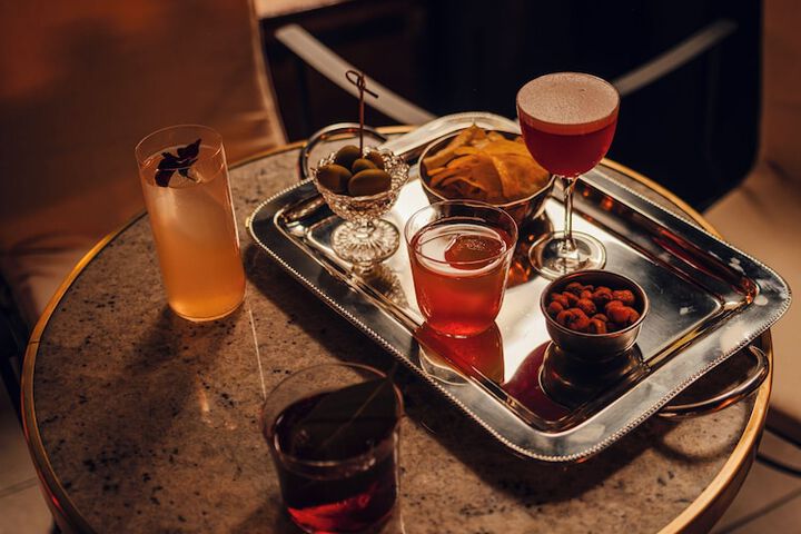Lounge 101 of 120
