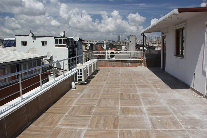 Terrace/Patio 33 of 54