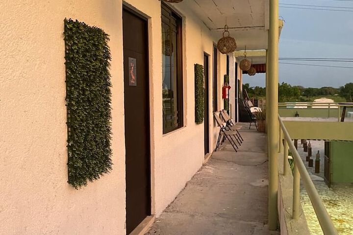 Hotel 45 of 46