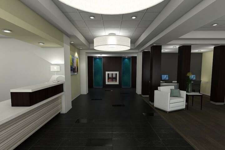 Hotel Interior 4 of 39