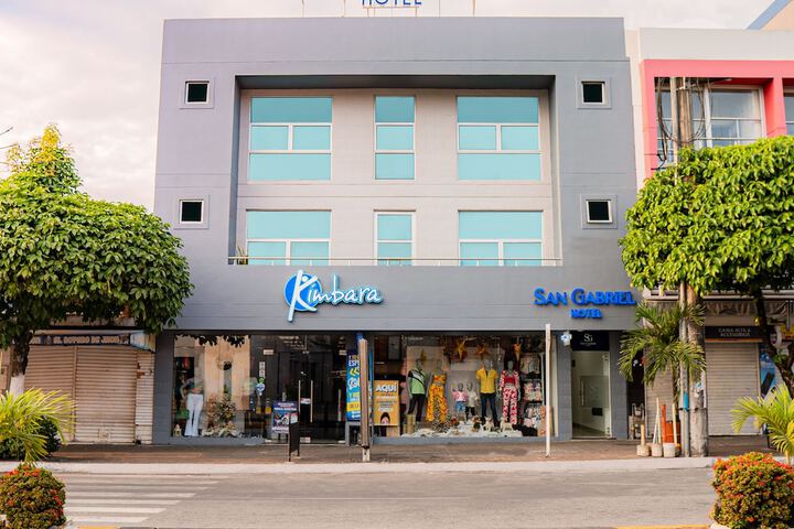 Hotel San Gabriel in Barrancabermeja