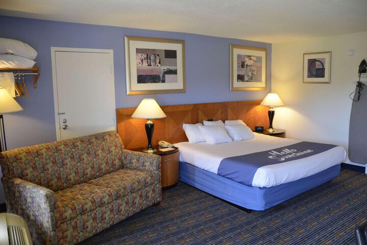 1 King Bed Pet Friendly (33 of 56)